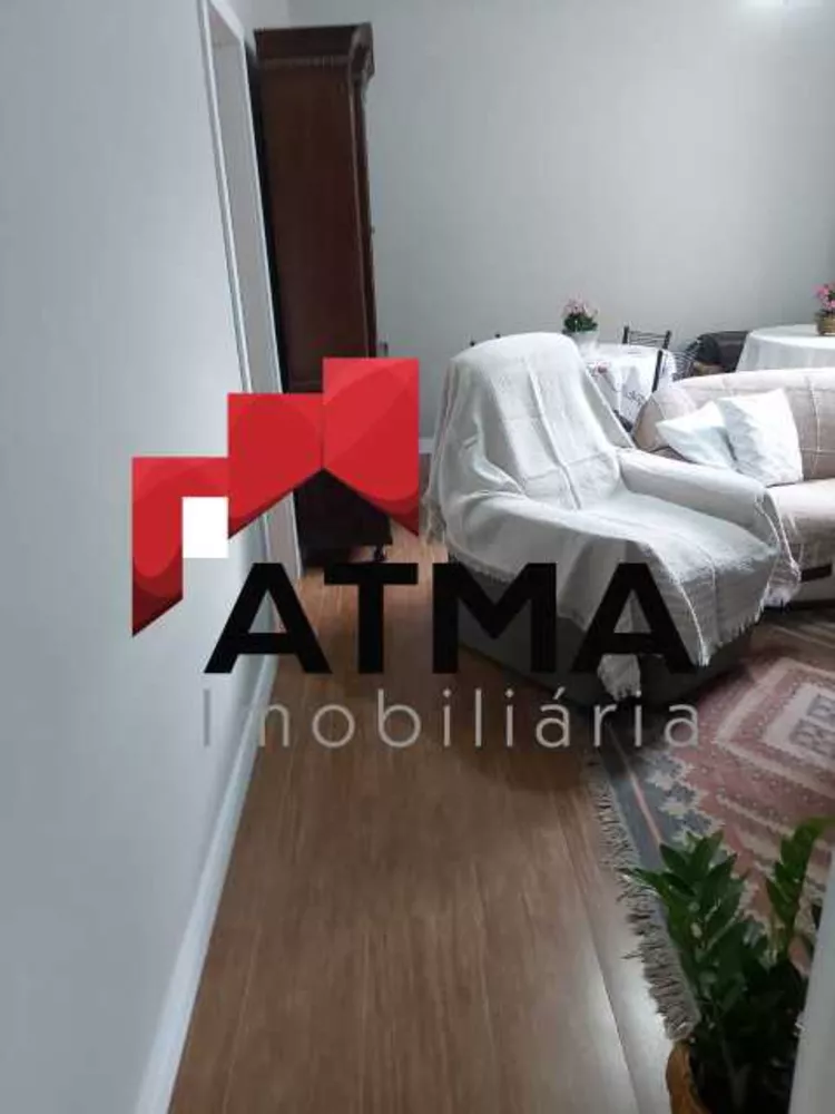 Apartamento, 3 quartos, 80 m² - Foto 5