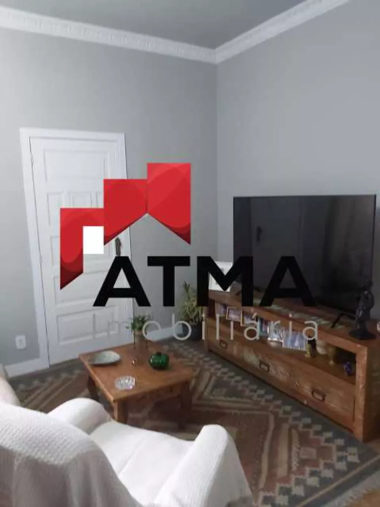 Apartamento, 3 quartos, 80 m² - Foto 1
