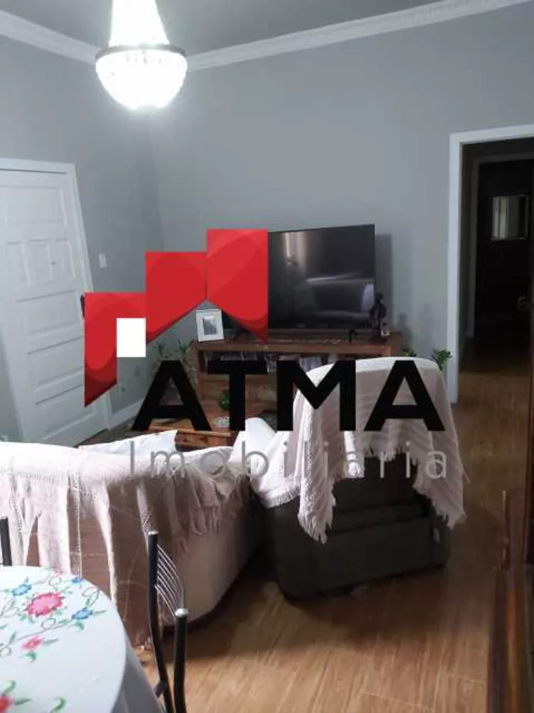 Apartamento, 3 quartos, 80 m² - Foto 4