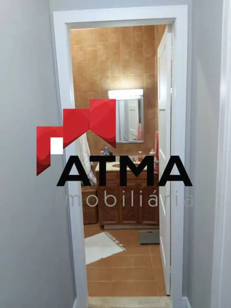 Apartamento, 3 quartos, 80 m² - Foto 26