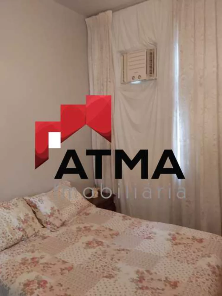 Apartamento, 3 quartos, 80 m² - Foto 11