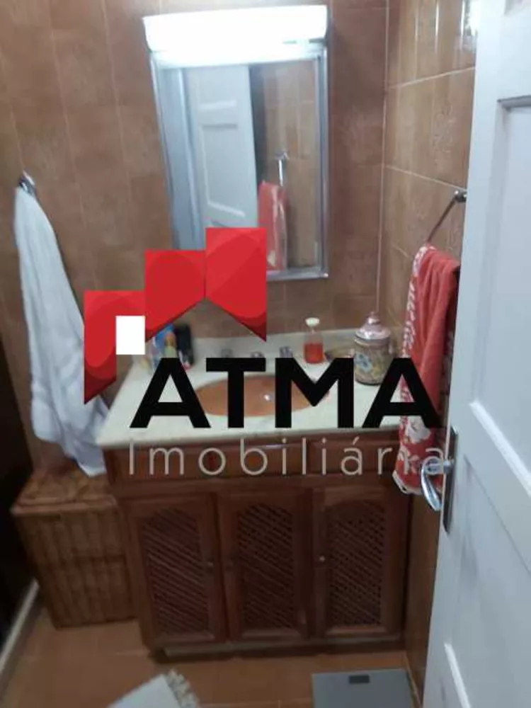 Apartamento, 3 quartos, 80 m² - Foto 28