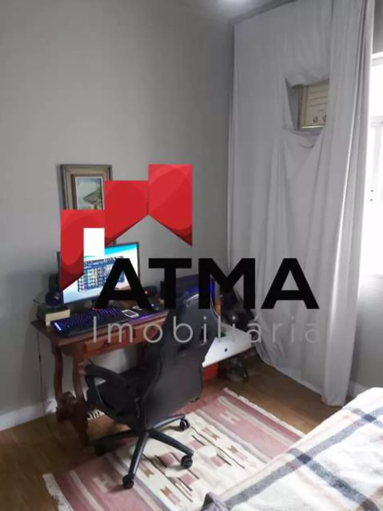 Apartamento, 3 quartos, 80 m² - Foto 10