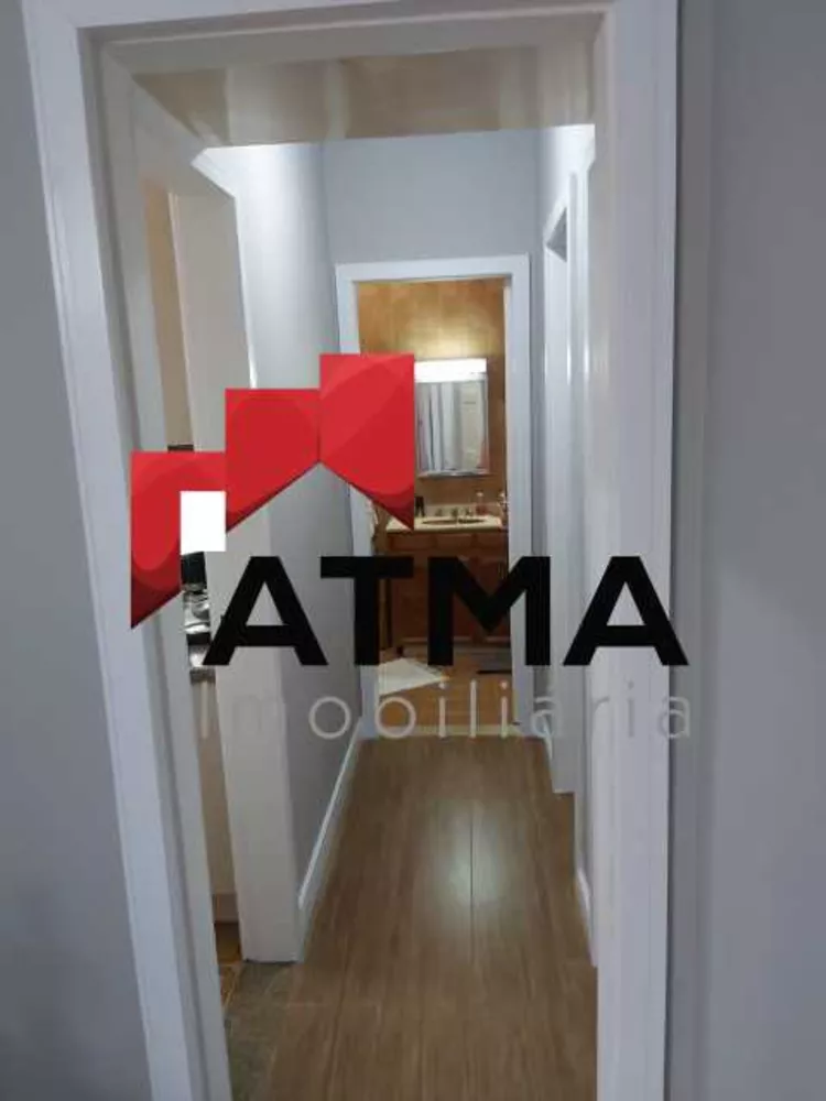 Apartamento, 3 quartos, 80 m² - Foto 6
