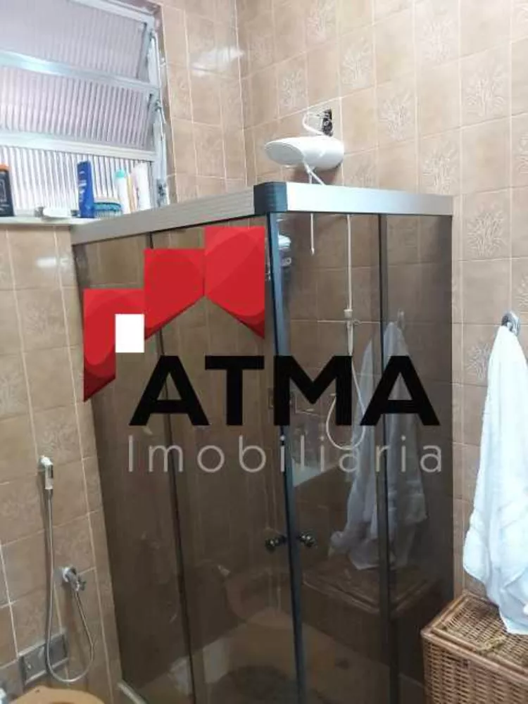 Apartamento, 3 quartos, 80 m² - Foto 25