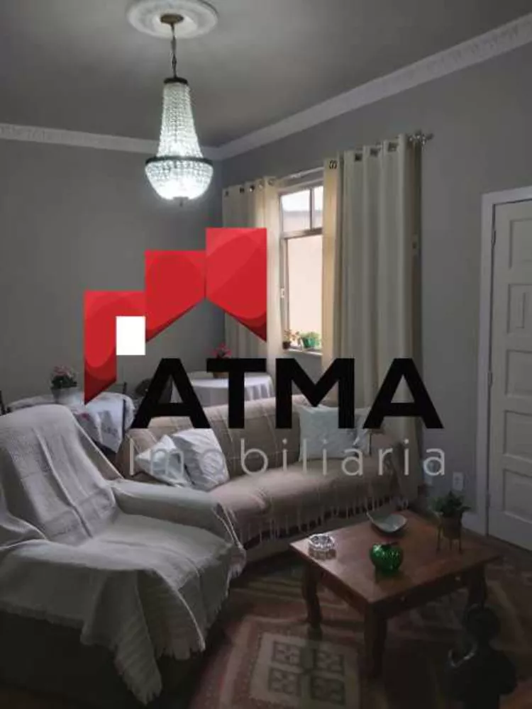 Apartamento, 3 quartos, 80 m² - Foto 2