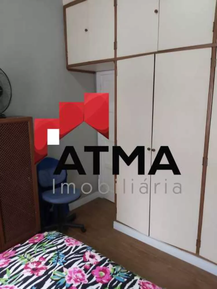 Apartamento, 3 quartos, 80 m² - Foto 17