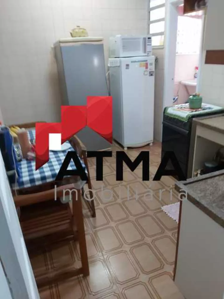 Apartamento, 3 quartos, 80 m² - Foto 21