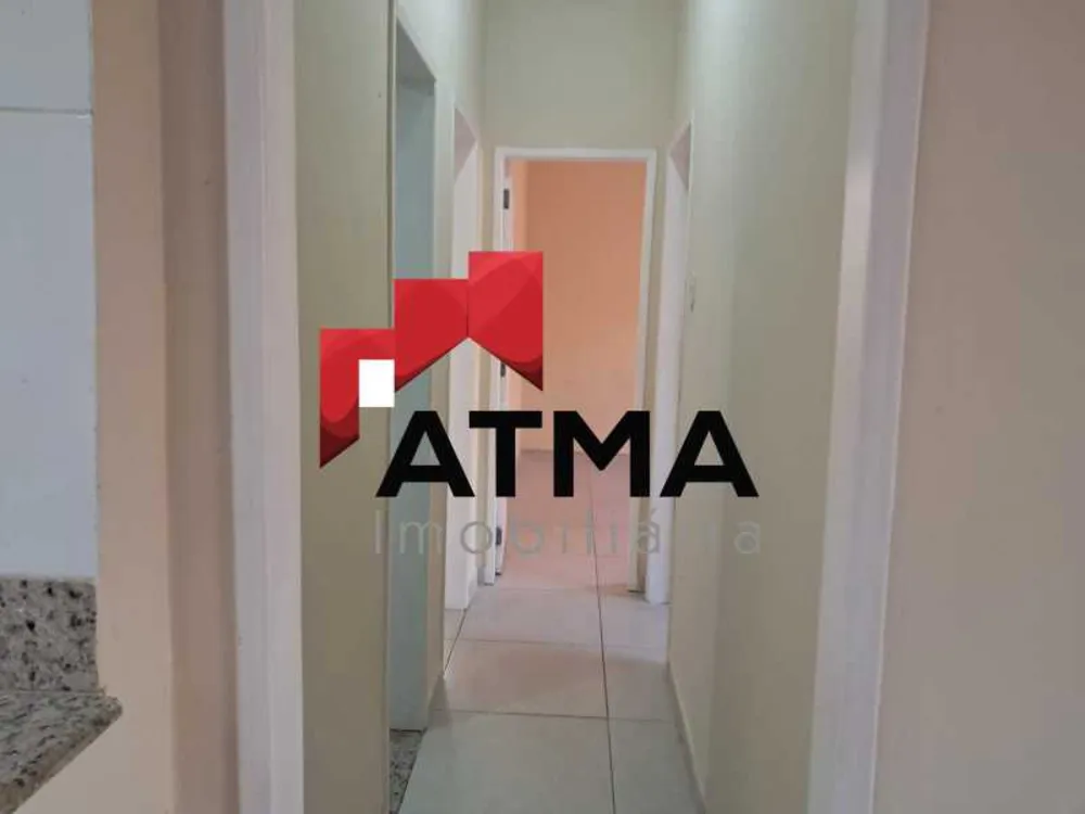 Apartamento, 3 quartos, 75 m² - Foto 36