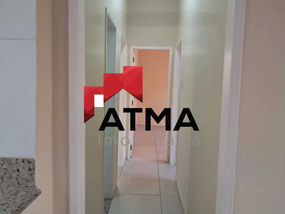 Apartamento, 3 quartos, 75 m² - Foto 34