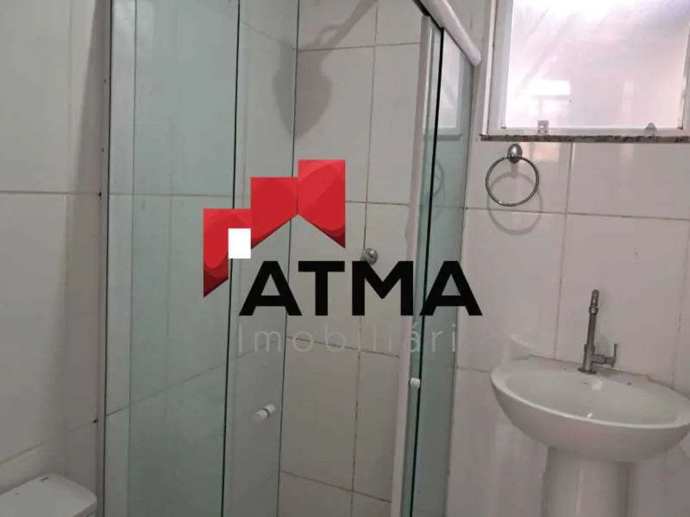 Apartamento, 3 quartos, 75 m² - Foto 33