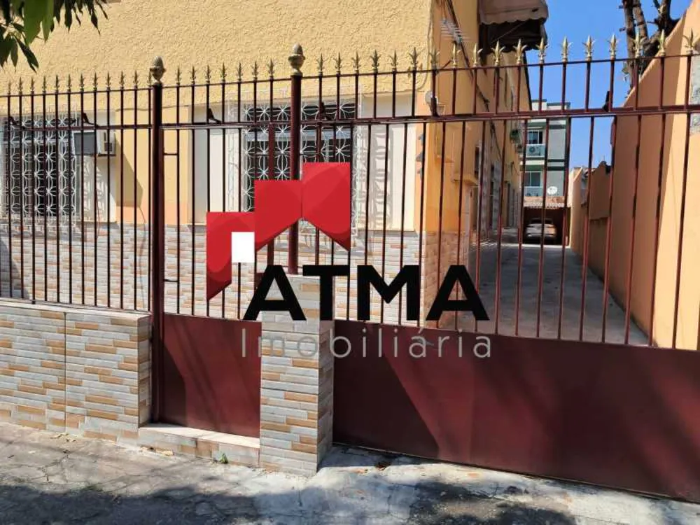Apartamento, 3 quartos, 75 m² - Foto 35