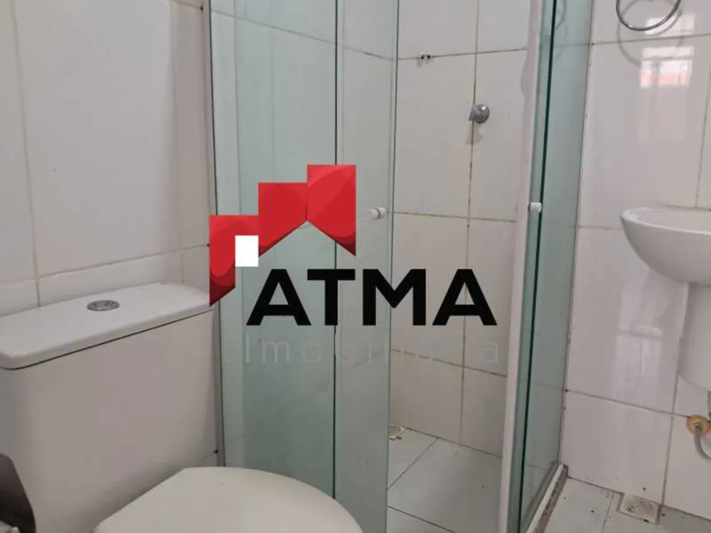 Apartamento, 3 quartos, 75 m² - Foto 41