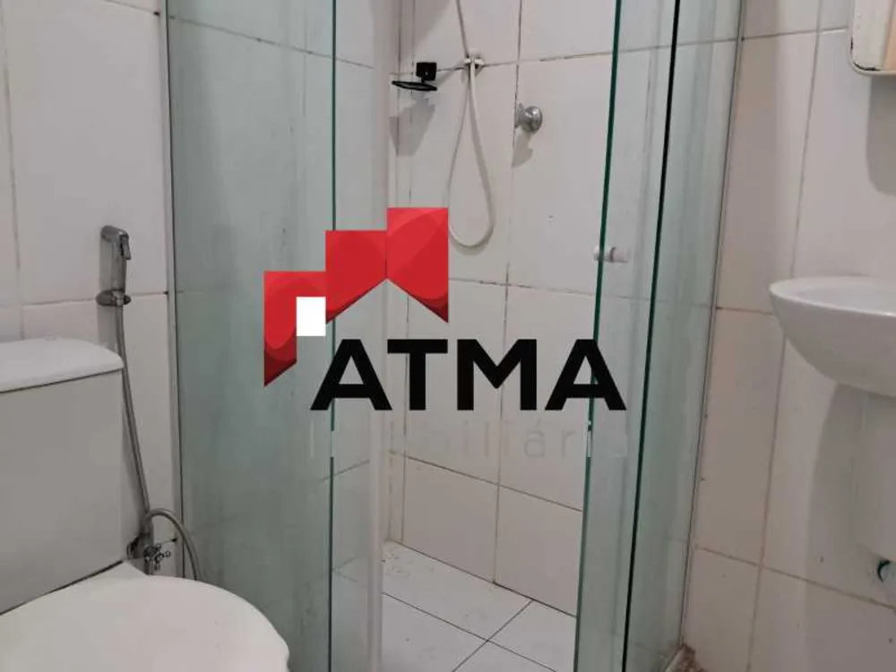 Apartamento, 3 quartos, 75 m² - Foto 32