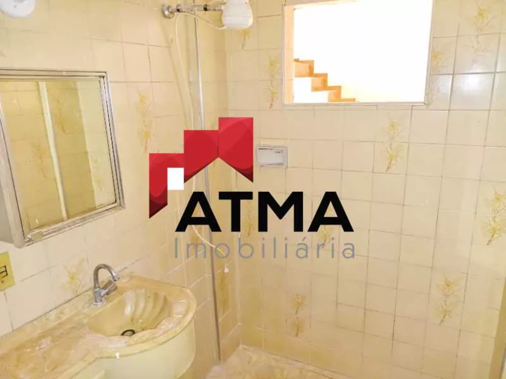 Casa de Vila, 4 quartos - Foto 6
