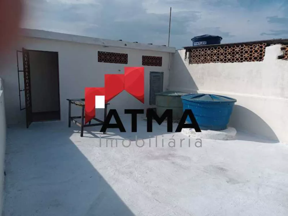 Casa de Vila, 4 quartos - Foto 4