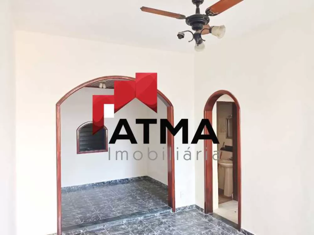 Casa de Vila, 4 quartos - Foto 19