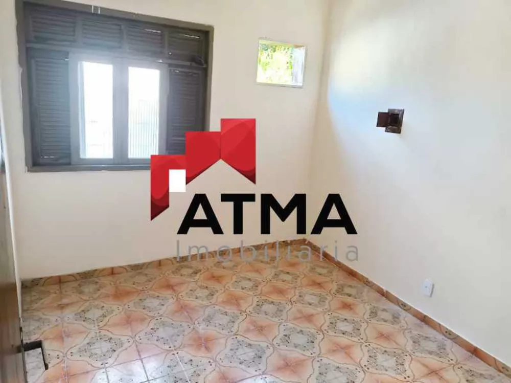 Casa de Vila, 4 quartos - Foto 1