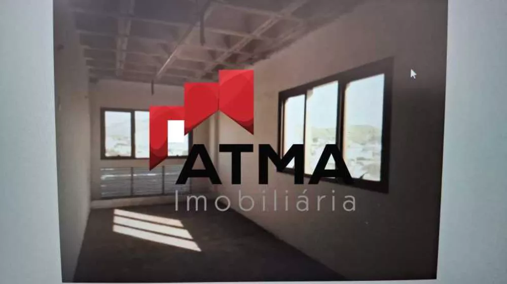 Sala-Conjunto, 34 m² - Foto 1