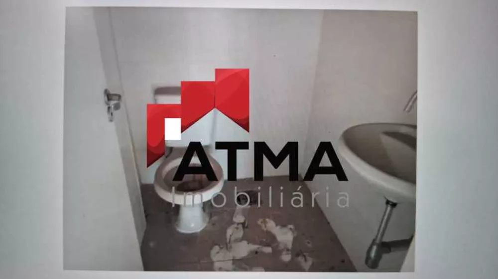 Sala-Conjunto, 34 m² - Foto 2