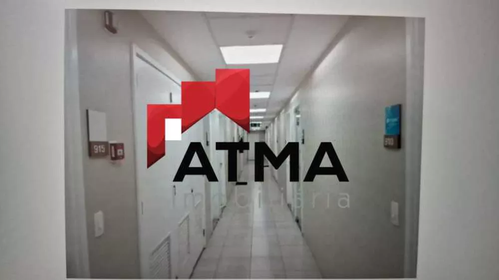 Sala-Conjunto, 34 m² - Foto 3