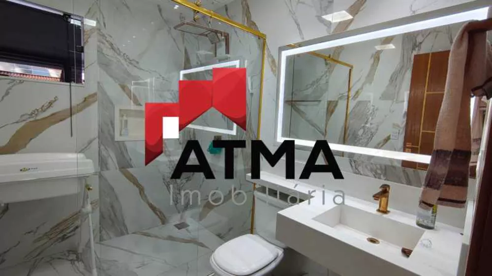 Casa, 3 quartos, 349 m² - Foto 5