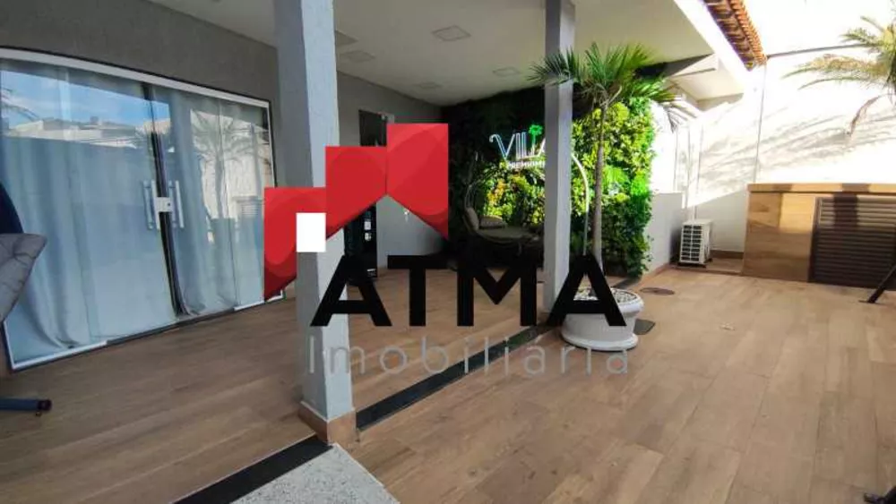 Casa, 3 quartos, 349 m² - Foto 8