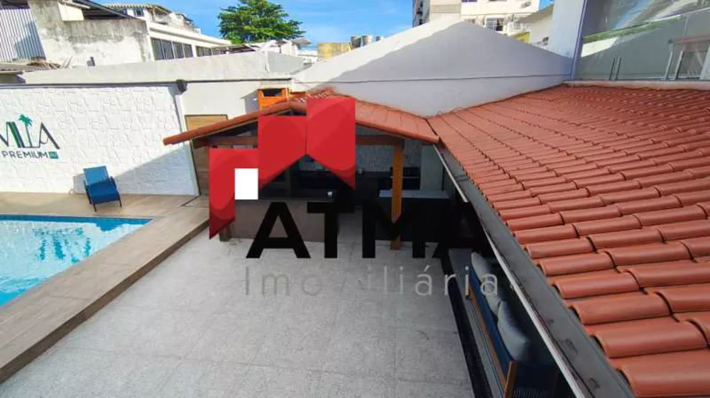 Casa, 3 quartos, 349 m² - Foto 17