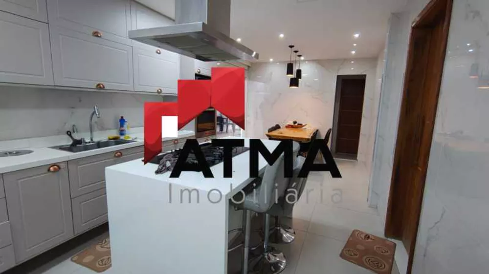 Casa, 3 quartos, 349 m² - Foto 4