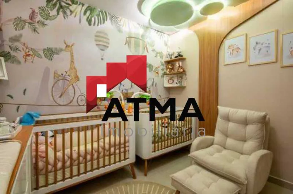 Casa, 3 quartos, 349 m² - Foto 3