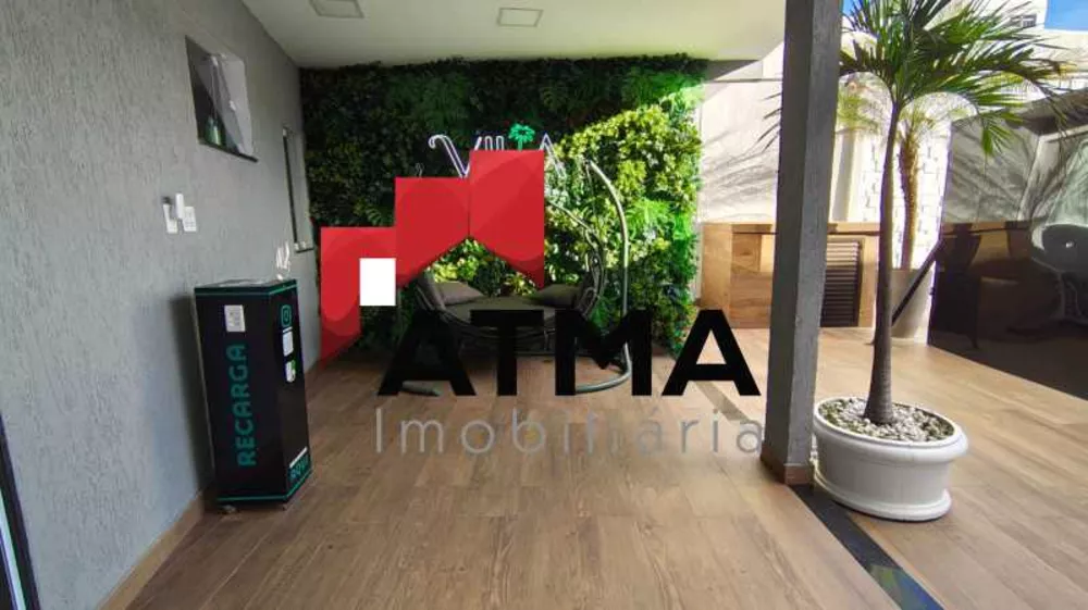 Casa, 3 quartos, 349 m² - Foto 6