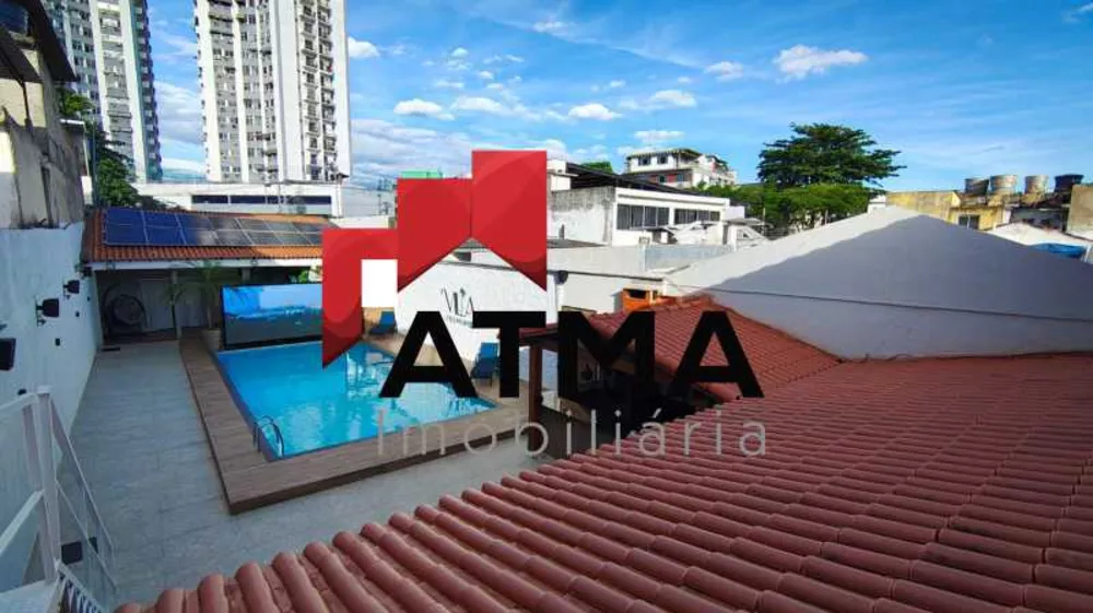 Casa, 3 quartos, 349 m² - Foto 1