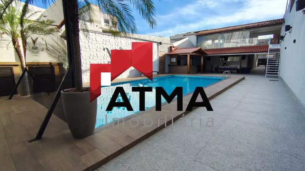 Casa, 3 quartos, 349 m² - Foto 12