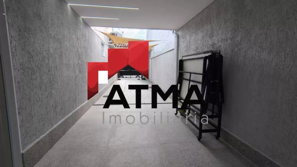 Casa, 3 quartos, 349 m² - Foto 16