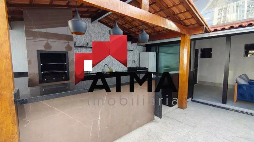 Casa, 3 quartos, 349 m² - Foto 10