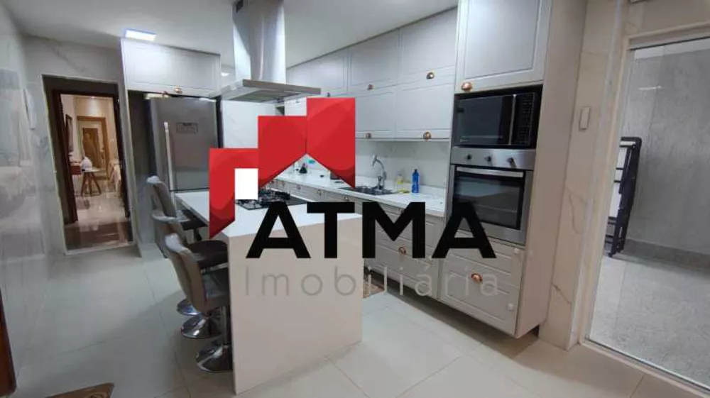 Casa, 3 quartos, 349 m² - Foto 11