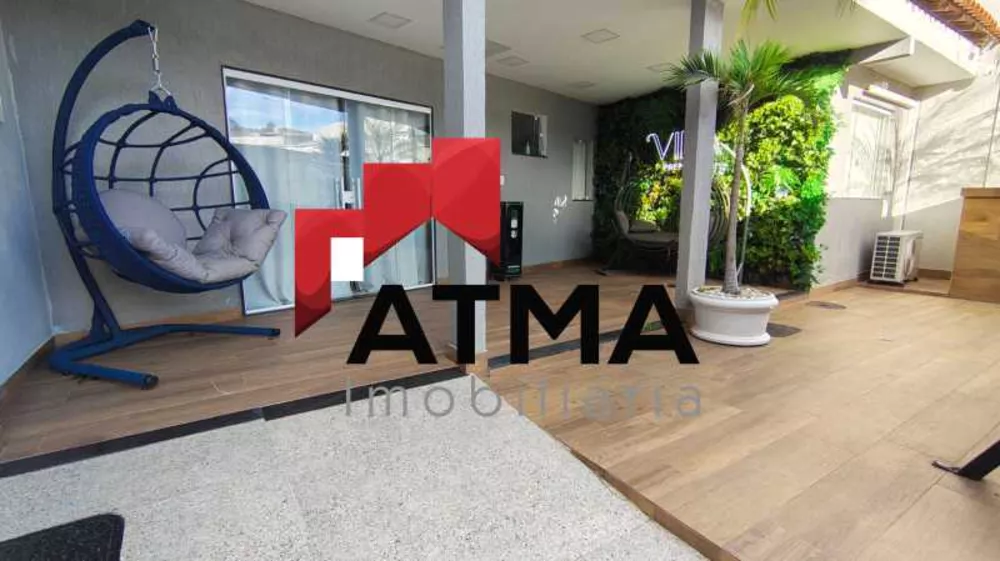 Casa, 3 quartos, 349 m² - Foto 7