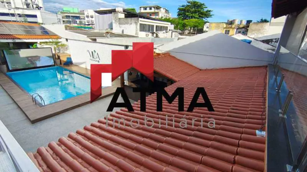 Casa, 3 quartos, 349 m² - Foto 13