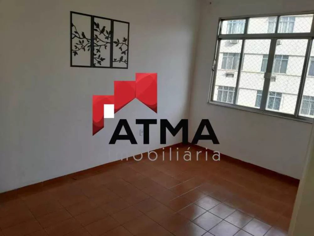 Apartamento à venda com 2 quartos, 53m² - Foto 1