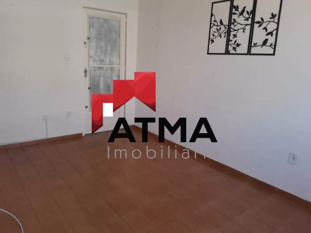 Apartamento à venda com 2 quartos, 53m² - Foto 3