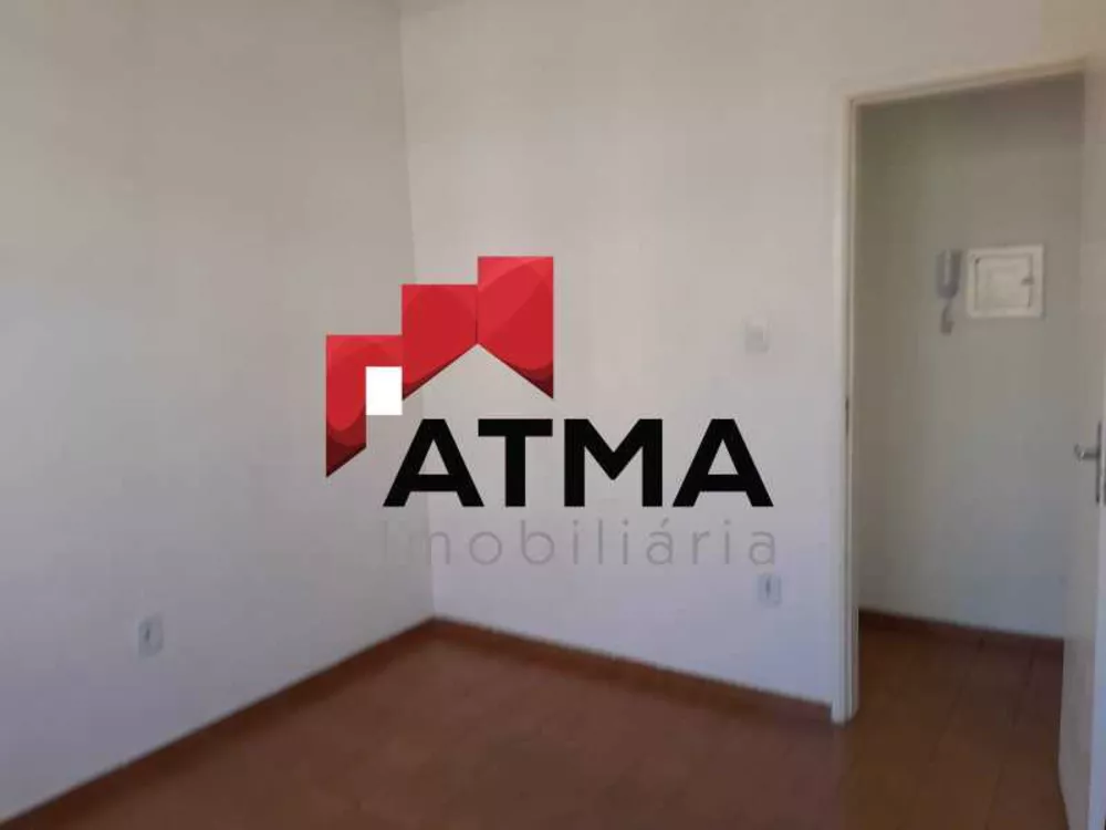 Apartamento à venda com 2 quartos, 53m² - Foto 4