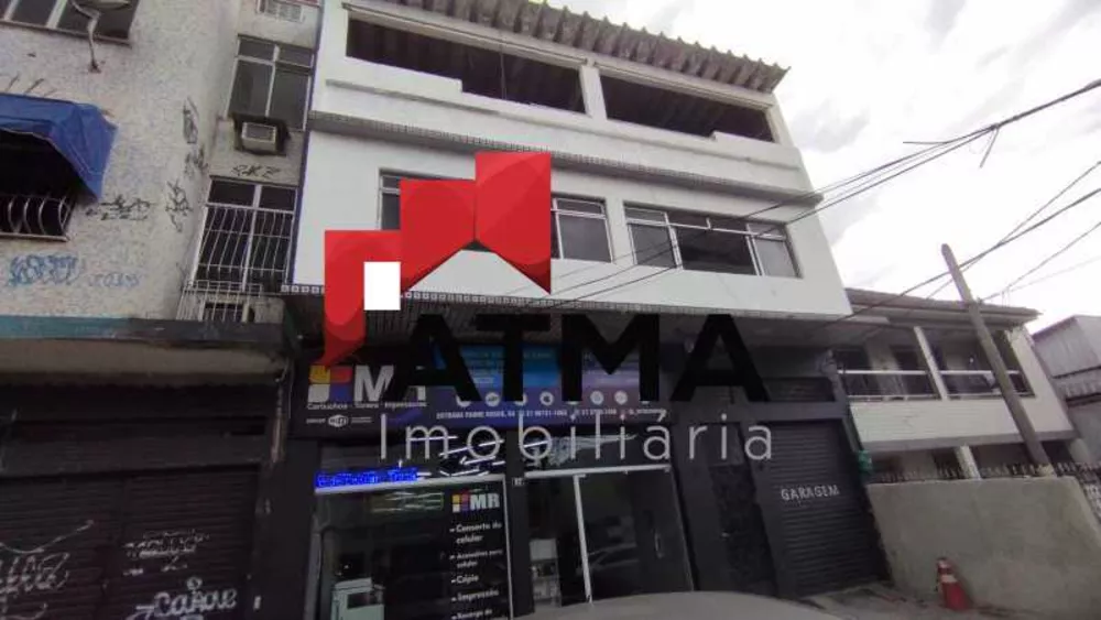 Prédio Inteiro, 501 m² - Foto 2