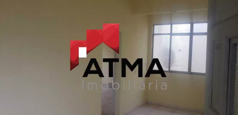 Apartamento, 2 quartos, 45 m² - Foto 4
