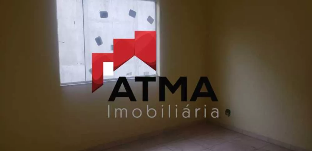 Apartamento, 2 quartos, 45 m² - Foto 3