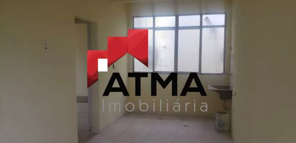 Apartamento, 2 quartos, 45 m² - Foto 5