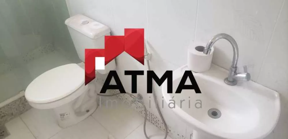 Apartamento, 2 quartos, 45 m² - Foto 8