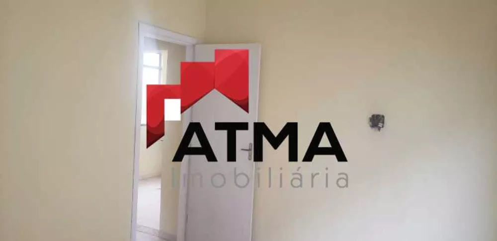 Apartamento, 2 quartos, 45 m² - Foto 1