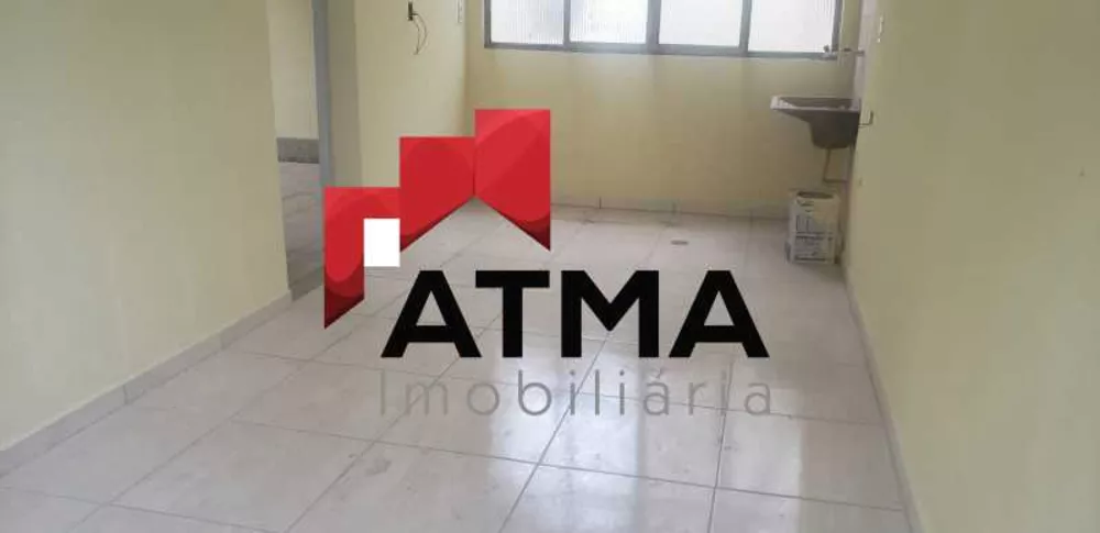 Apartamento, 2 quartos, 45 m² - Foto 2