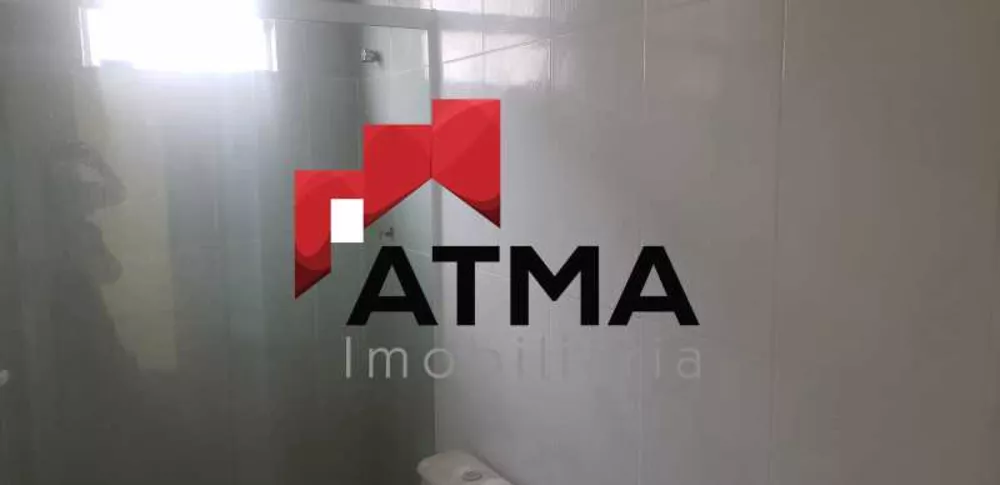 Apartamento, 2 quartos, 45 m² - Foto 9