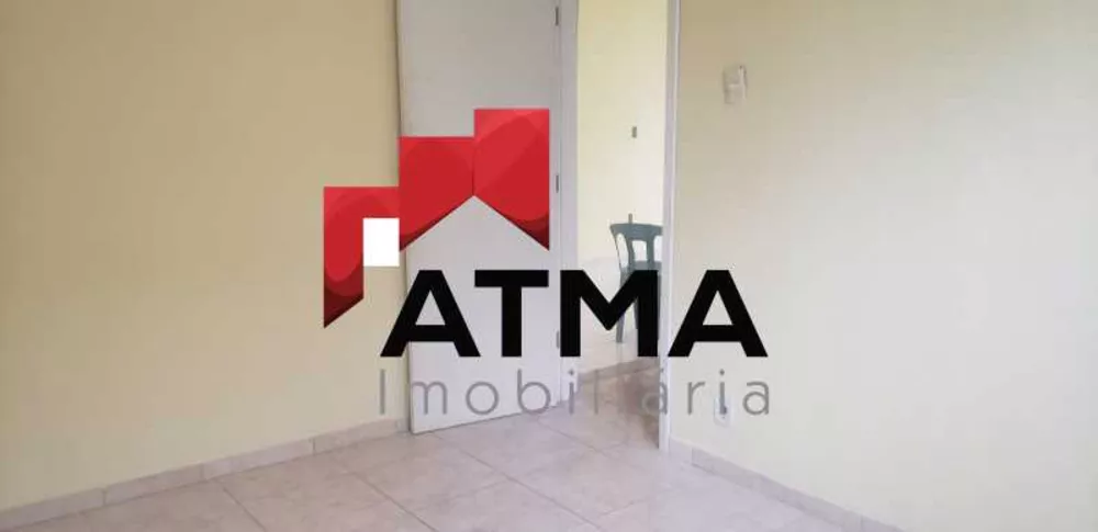Apartamento, 2 quartos, 45 m² - Foto 10